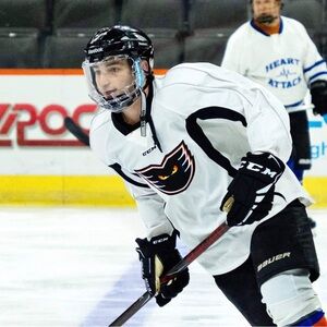 Meet your Posher, Connor